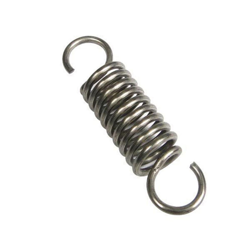 Extension Coil Spring Image