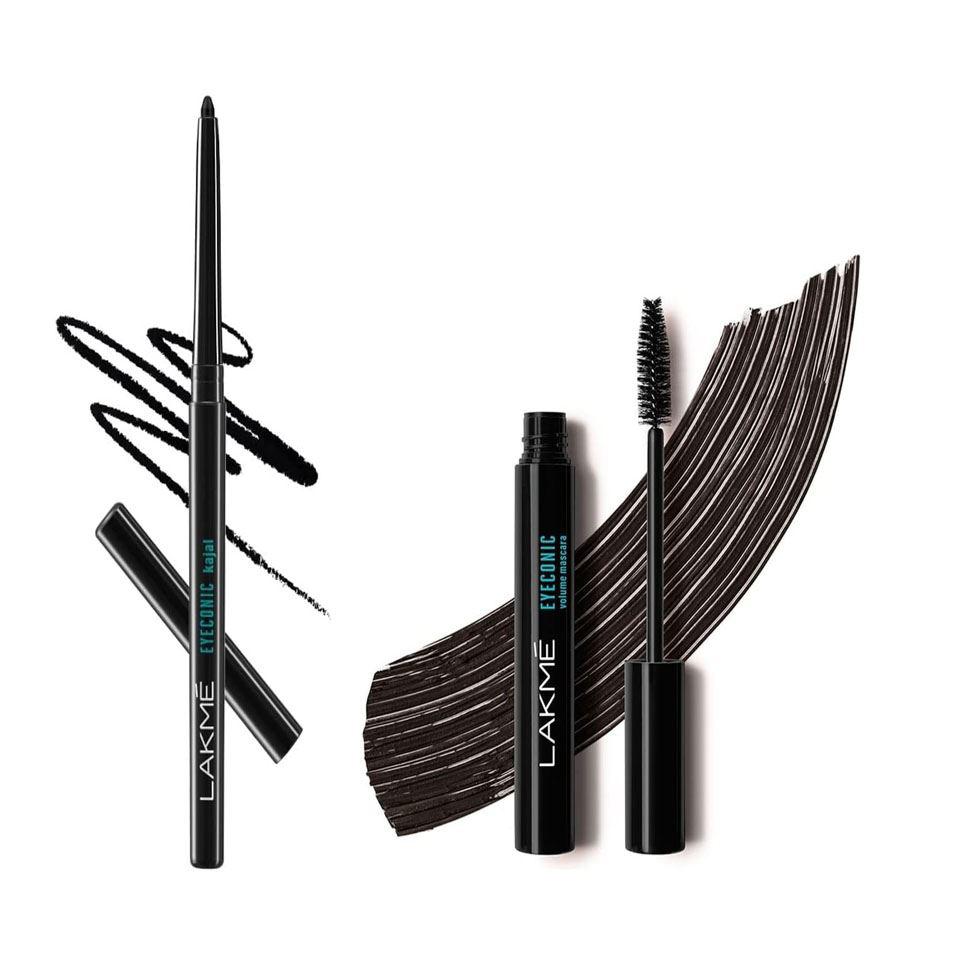 Eyeconic Black Mascara Image