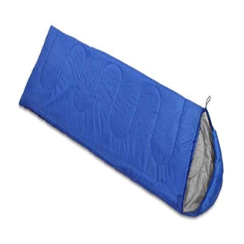 Fabric Sleeping Bag Image