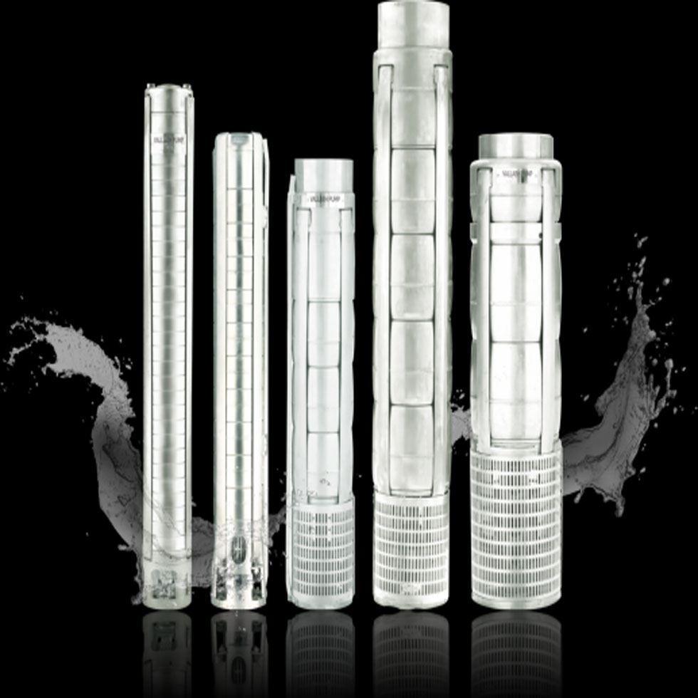 Fabricated Submersible Pumps Image