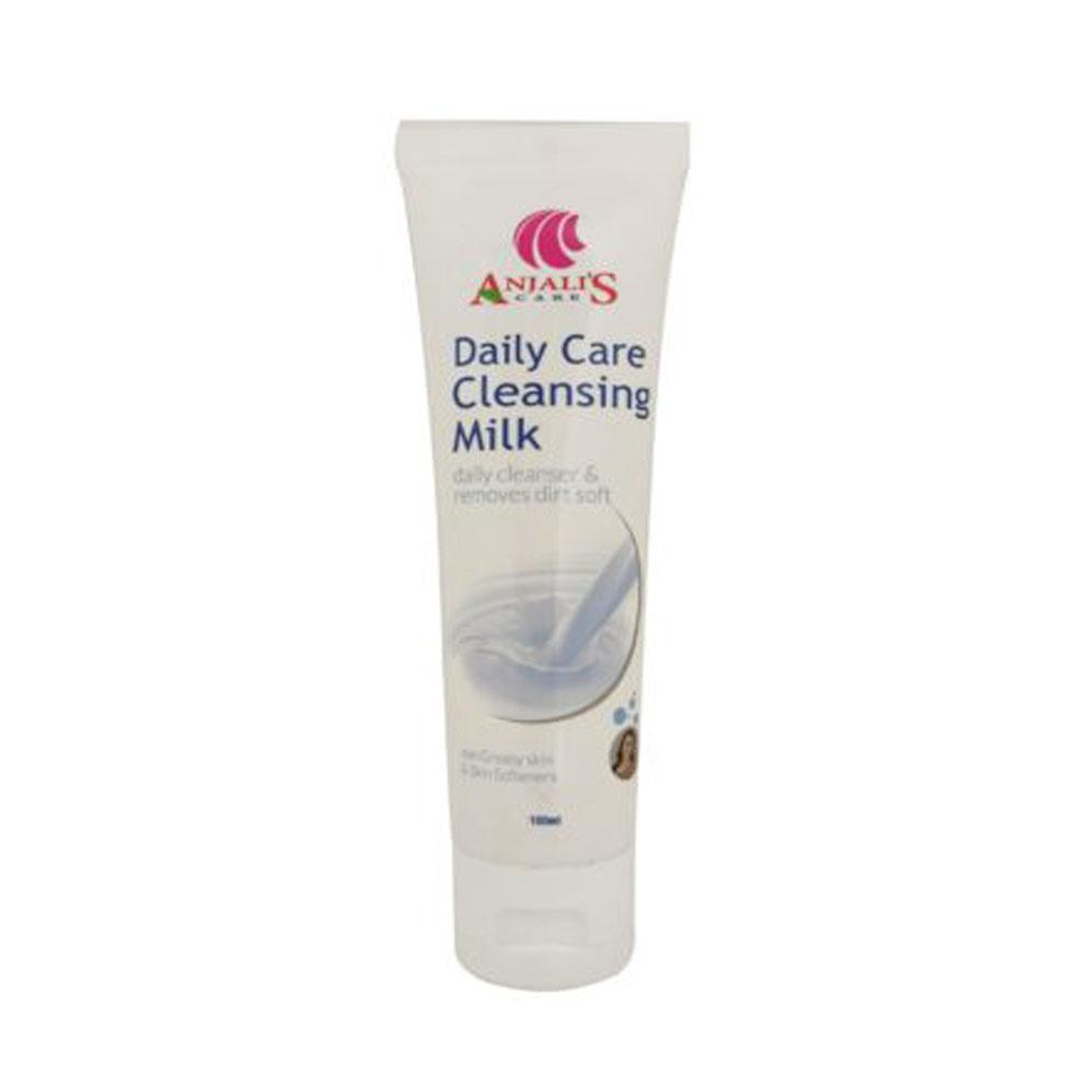 Face Cleanser Milk Image