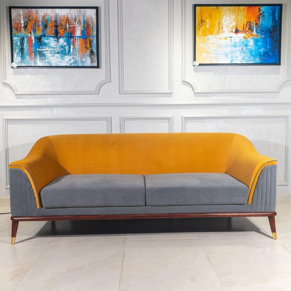 Fancy 3 Seater Sofa Image