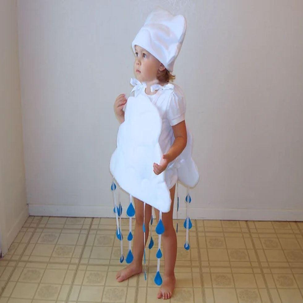 Fancy Baby Costume Image