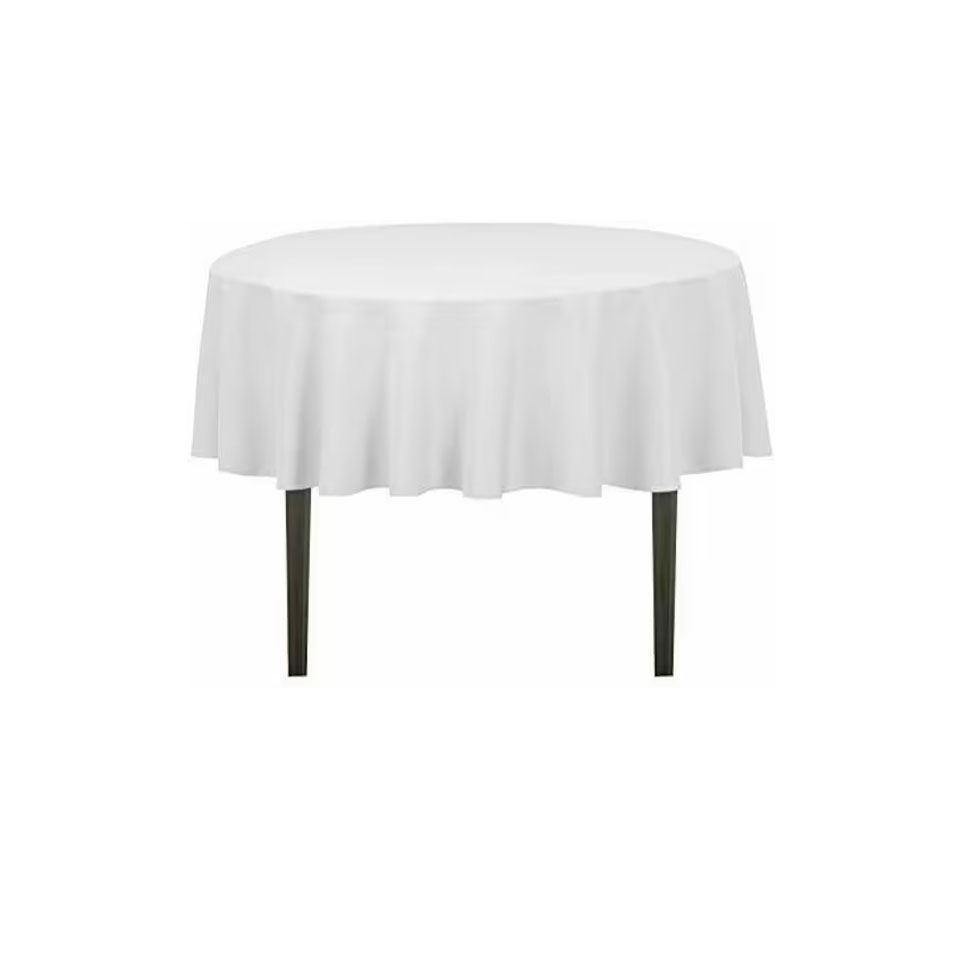 Fancy Table Cover Image