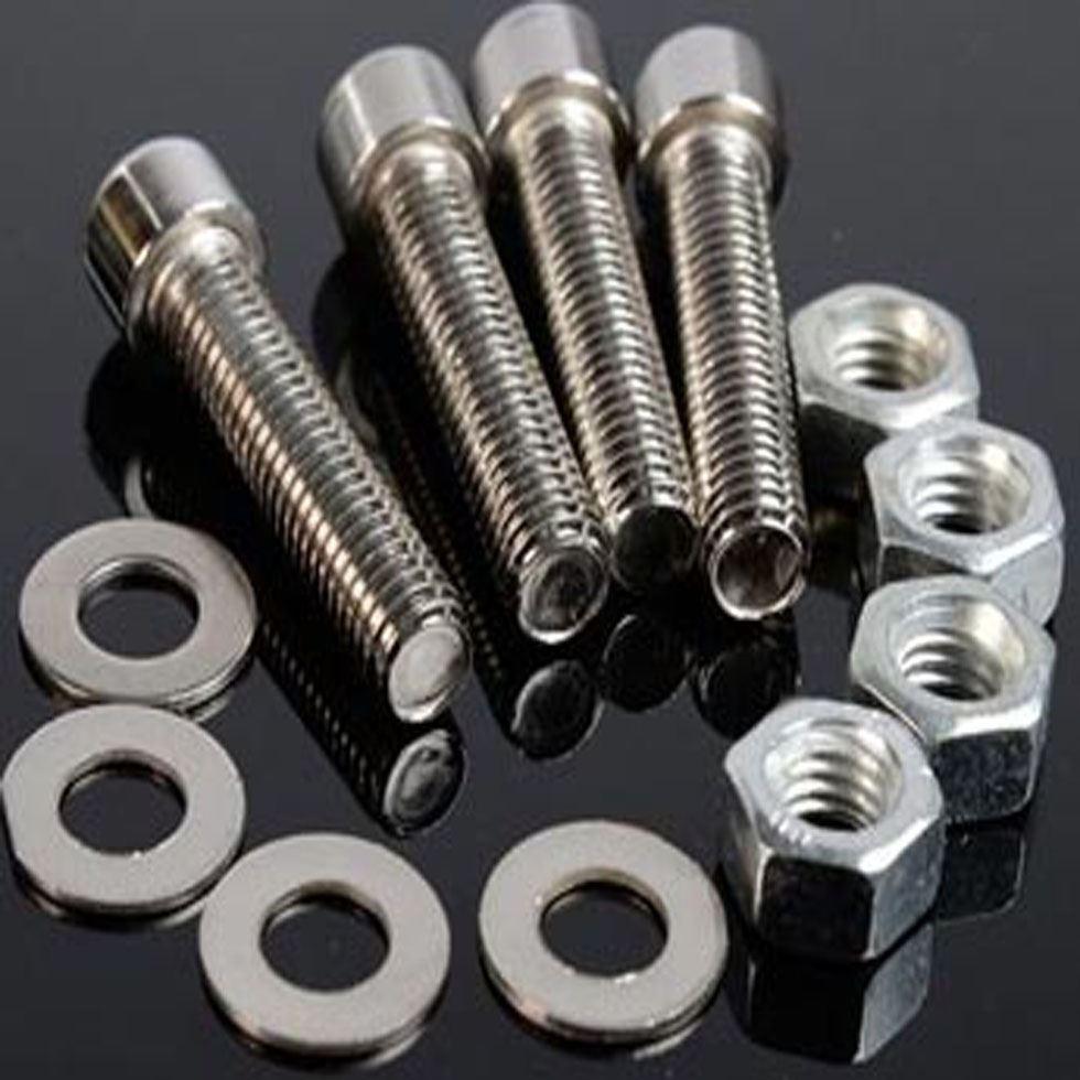 Fastener Manufacturer, Suppliers, Traders, Exporters Image
