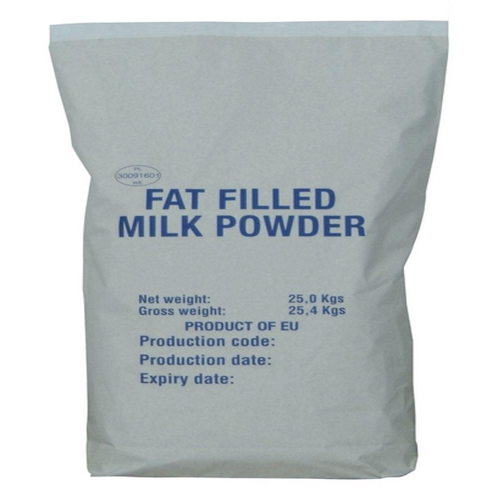 Fat Filled Milk Powder Image