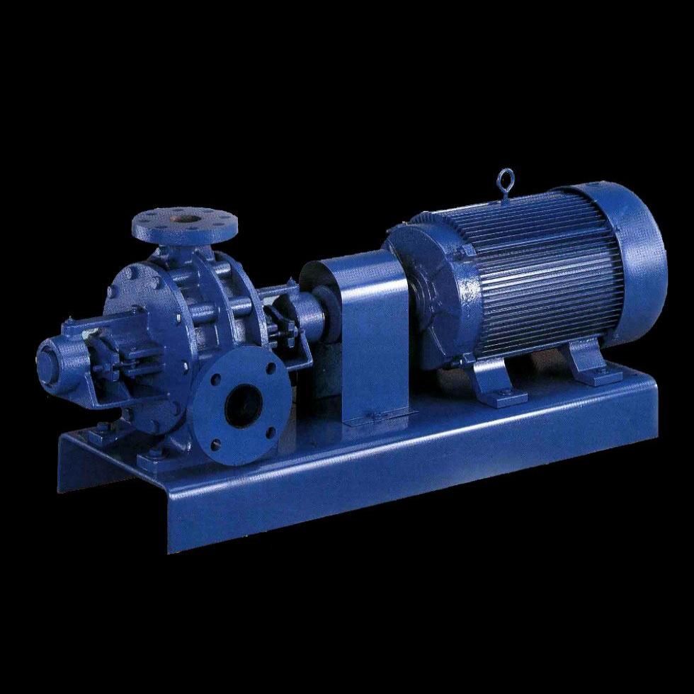 Feed Boiler Pump Image