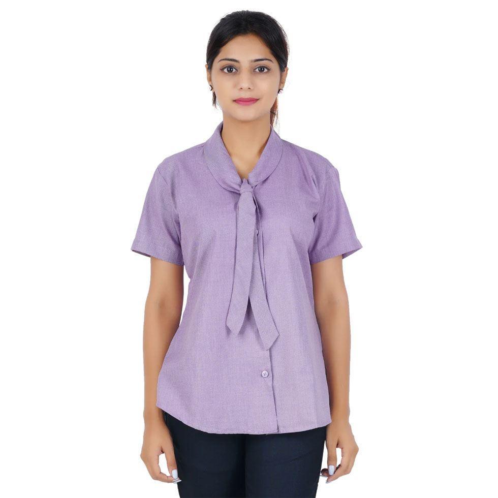 Female Corporate Uniform Image