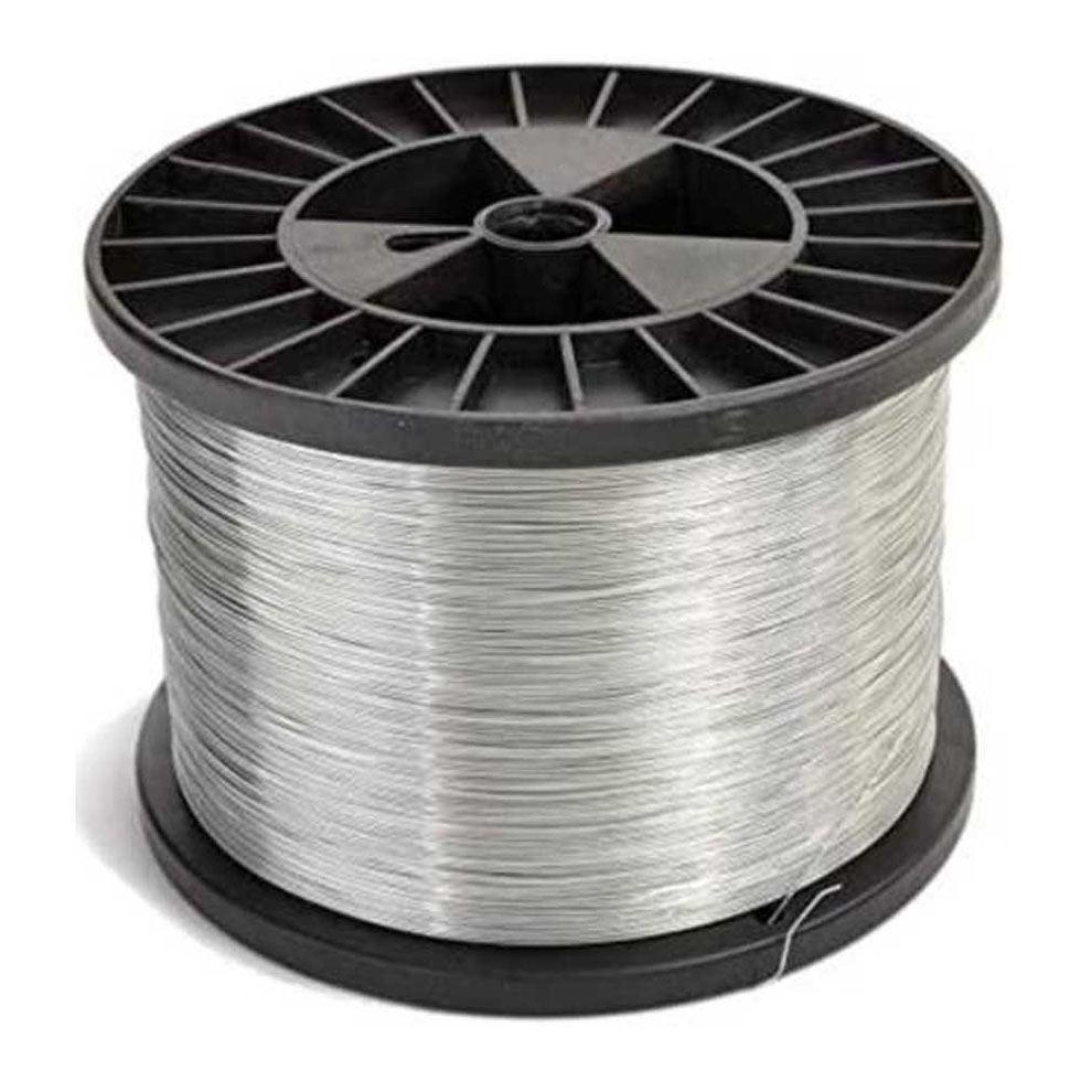 Fencing Clutch Wire Image