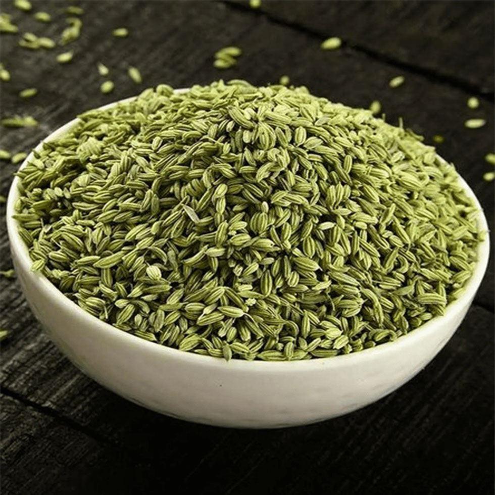 Fennel Natural Seeds Image