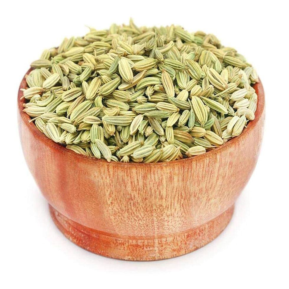 Fennel Seeds Image