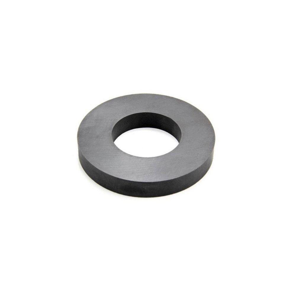 Ferrite Ring Magnet Image