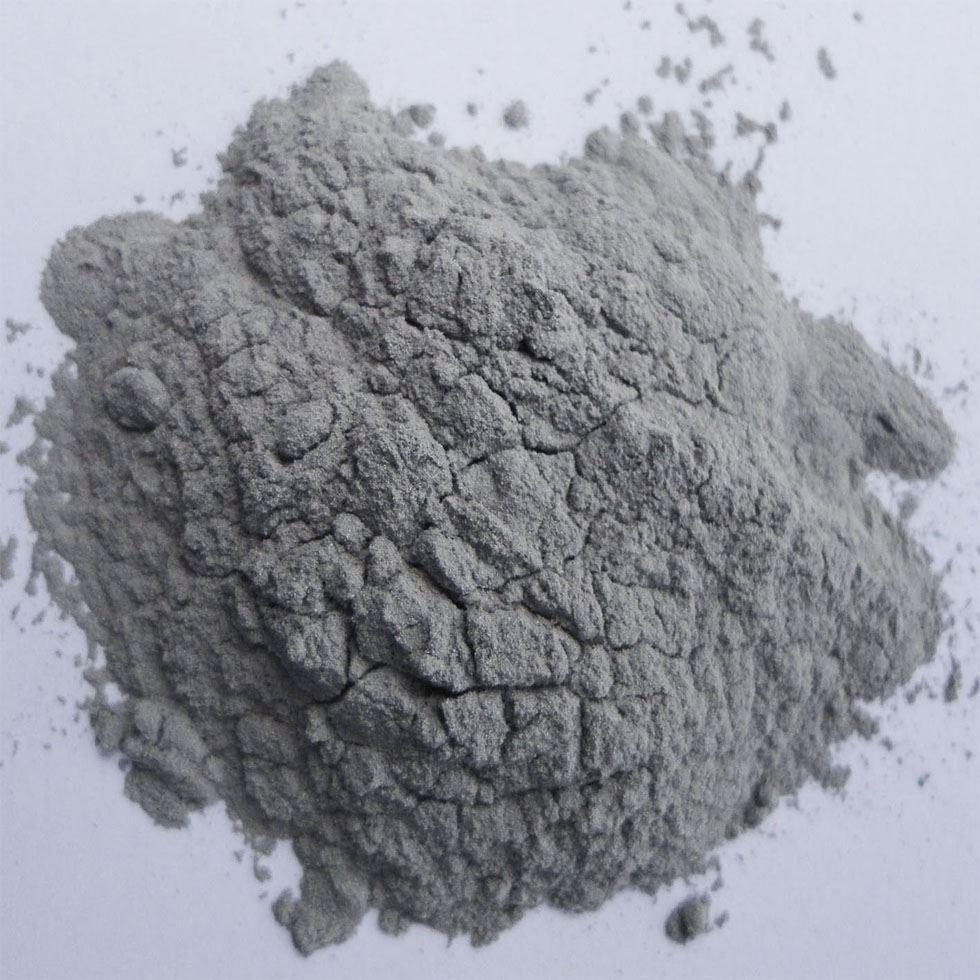 Ferro-Alloy Powders Image