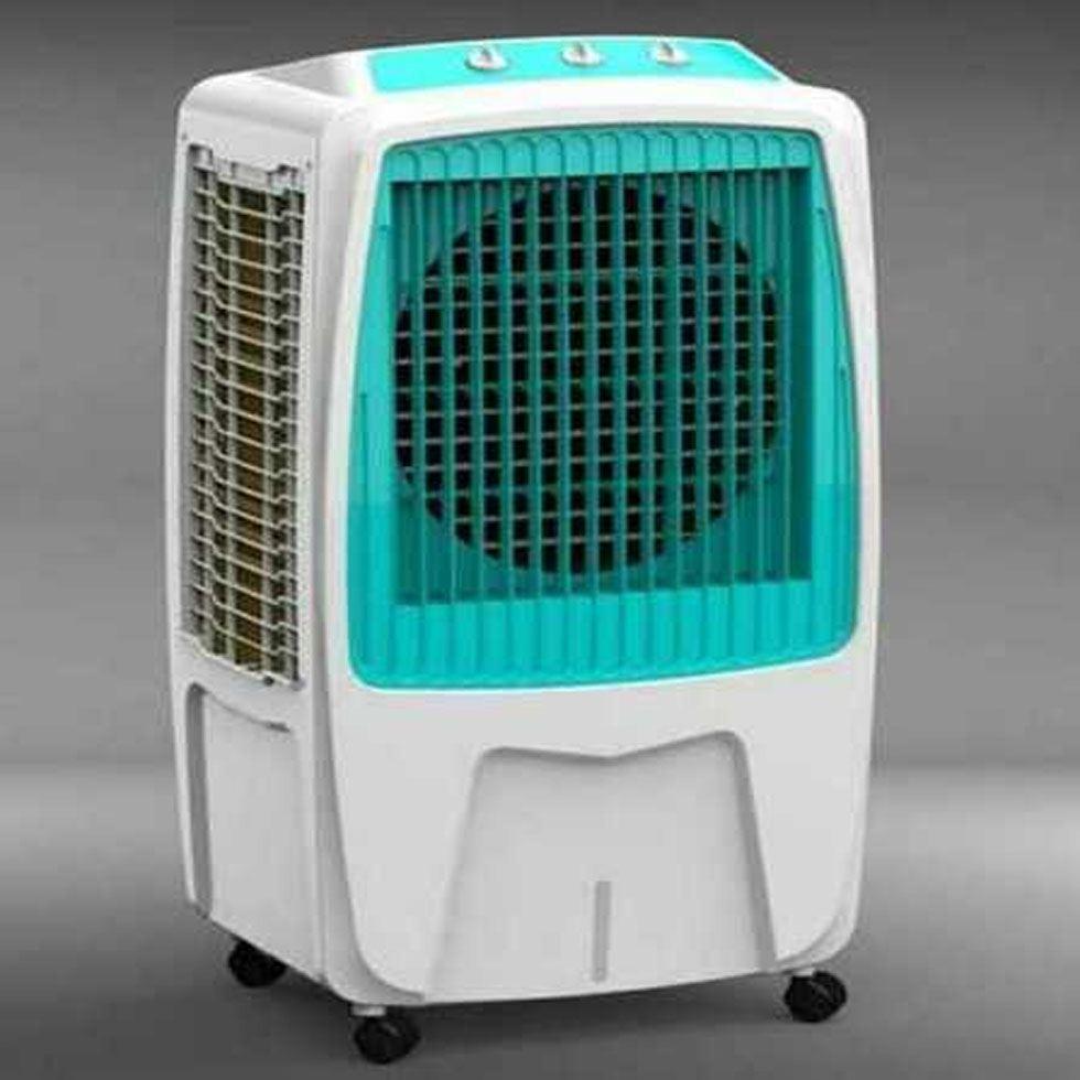 Fiber Air Cooler Image