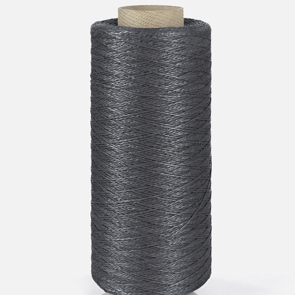 Fiber Carbon Yarn Image