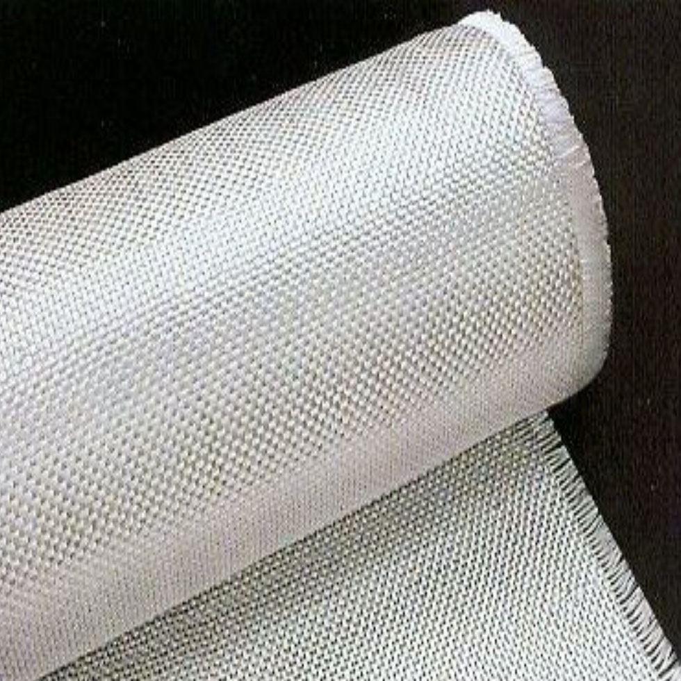 Fiber Glass Cloth Image