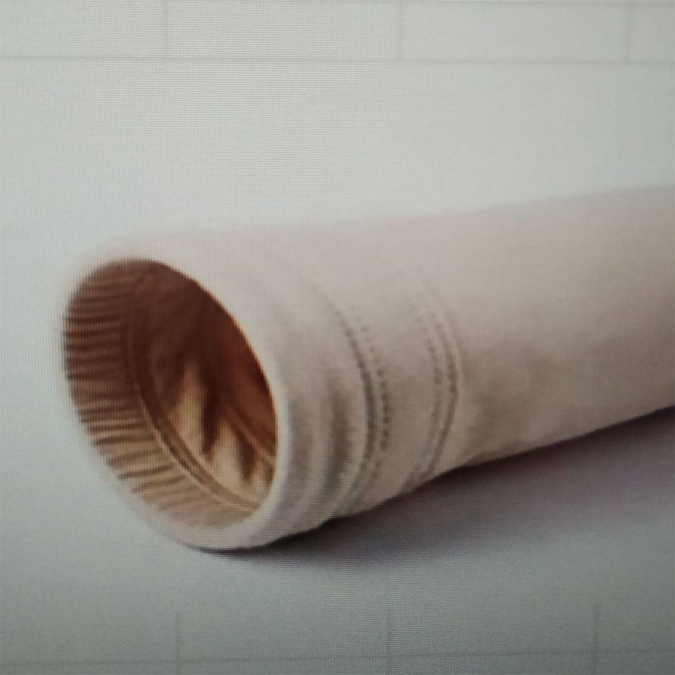 Fiberglass Filters Bag Woven Image