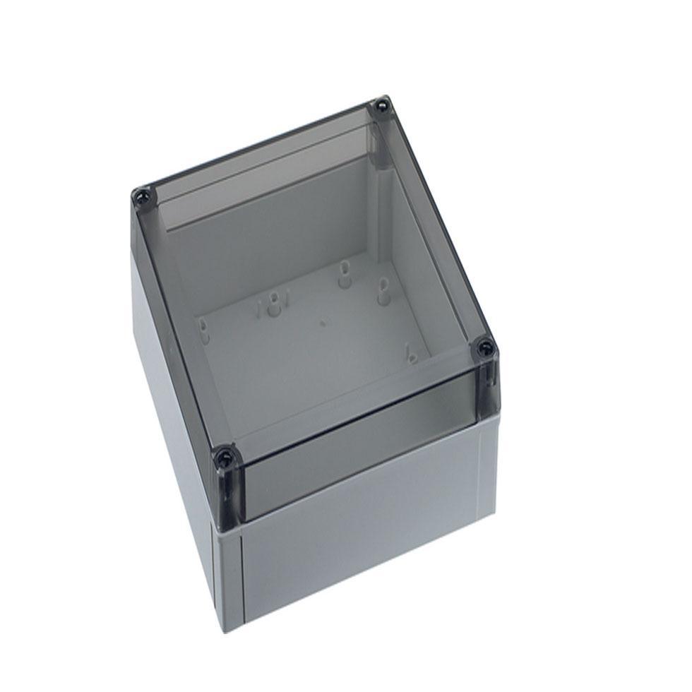 Fibox Polycarbonate Enclosures Image