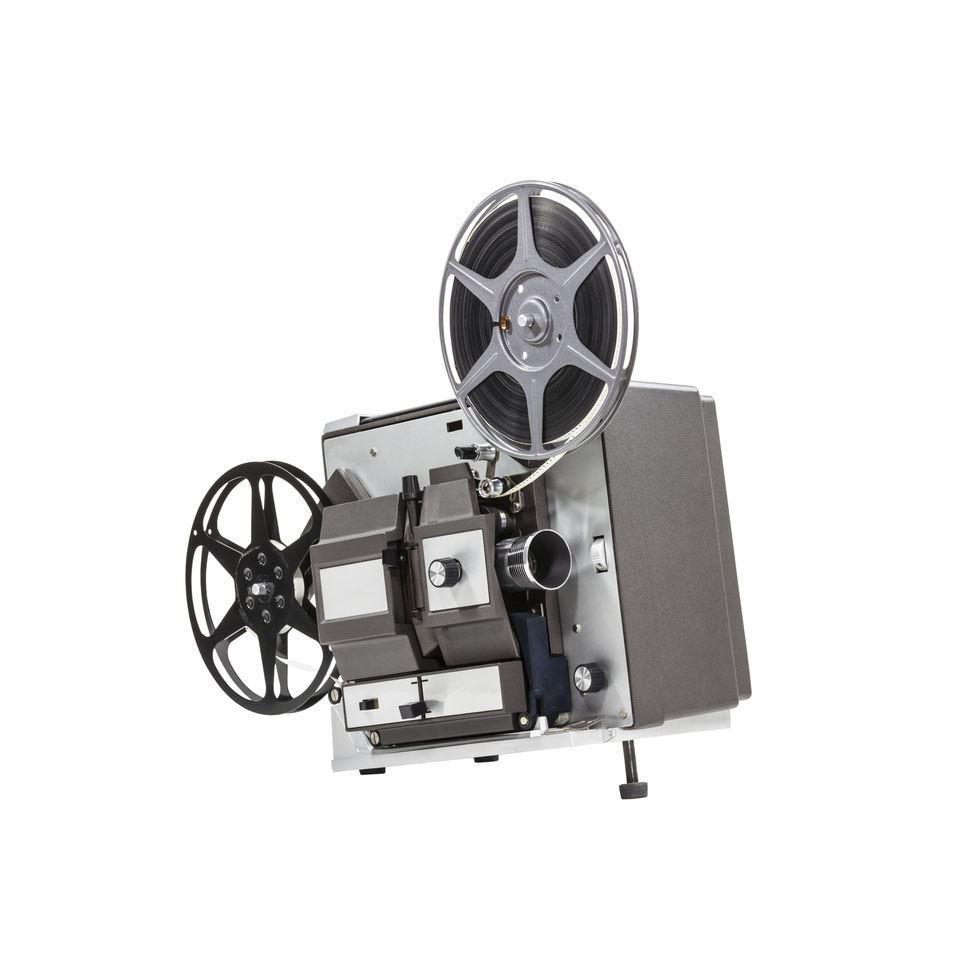 Film Projectors Image