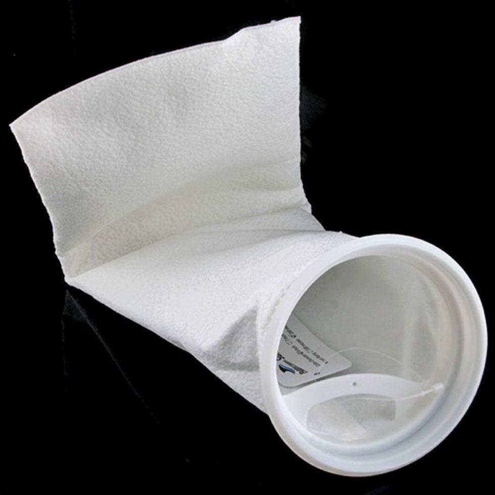 Filter Bags White  Image