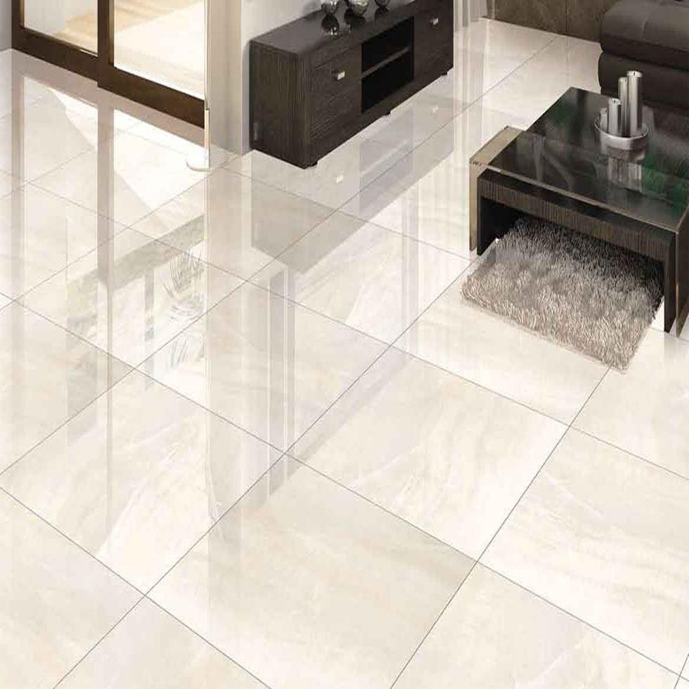 Fine Finish Floor Tiles Image