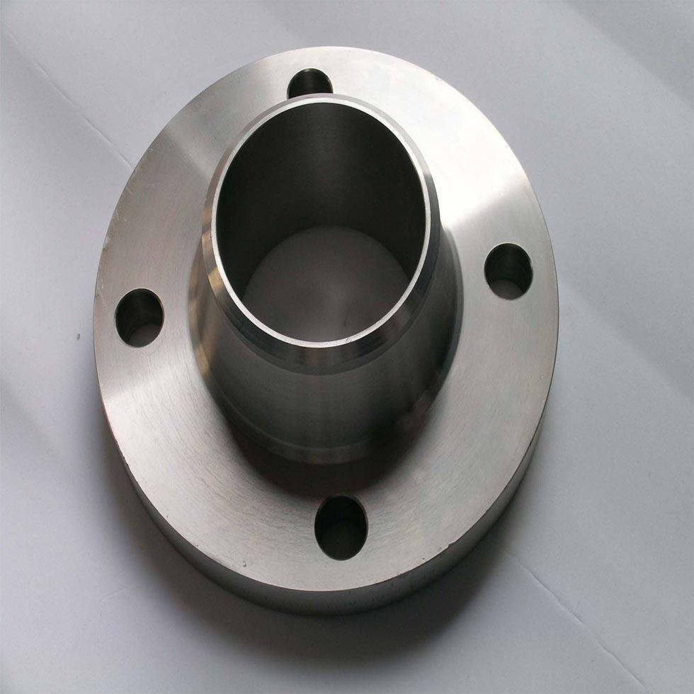 Finish Joint Flanges Image