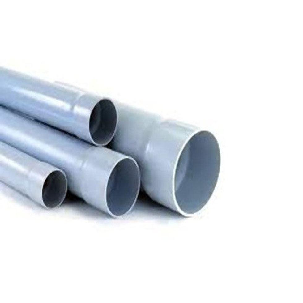 Finolex Pvc Pipes Image