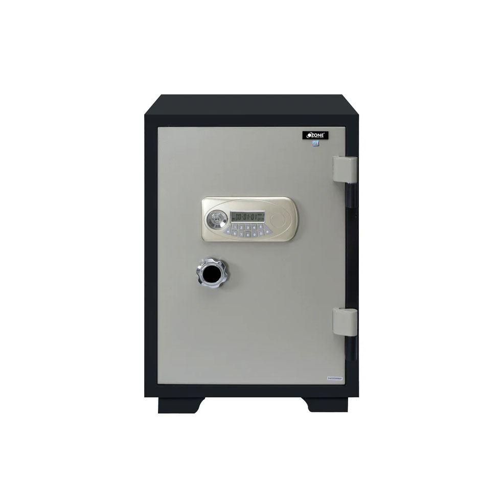 Fire Resistant Safe Image