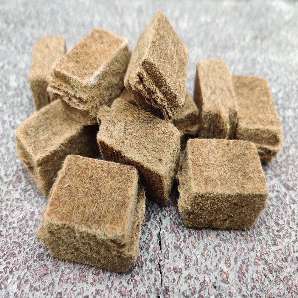 Firelighter Starter Cubes Image