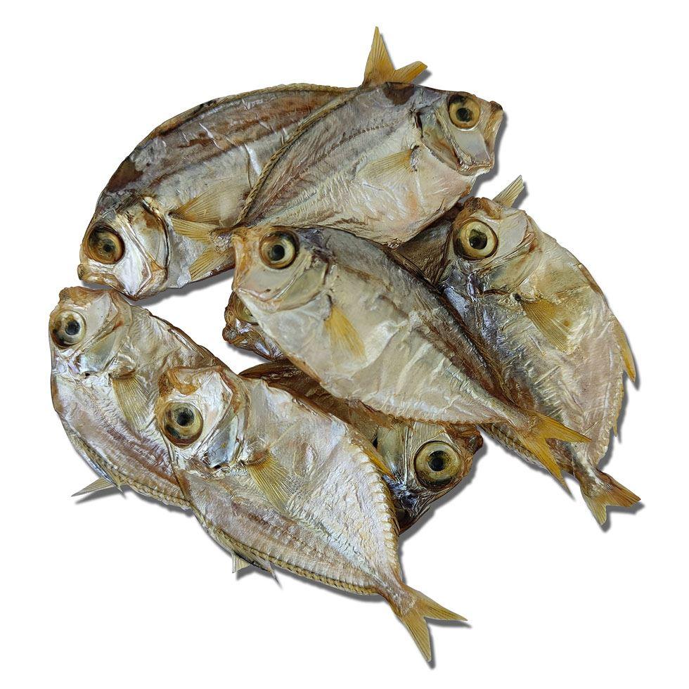 Fish Dried Items Image