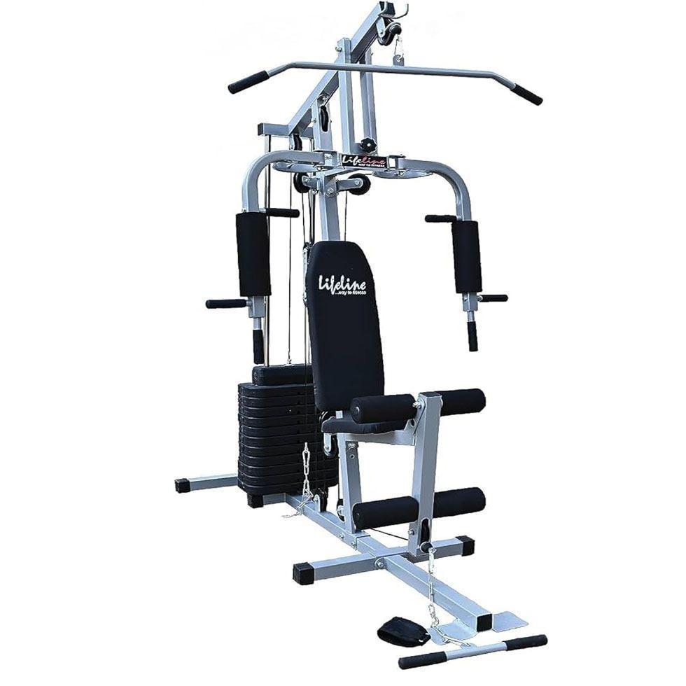 Fitness Gym Machine Image