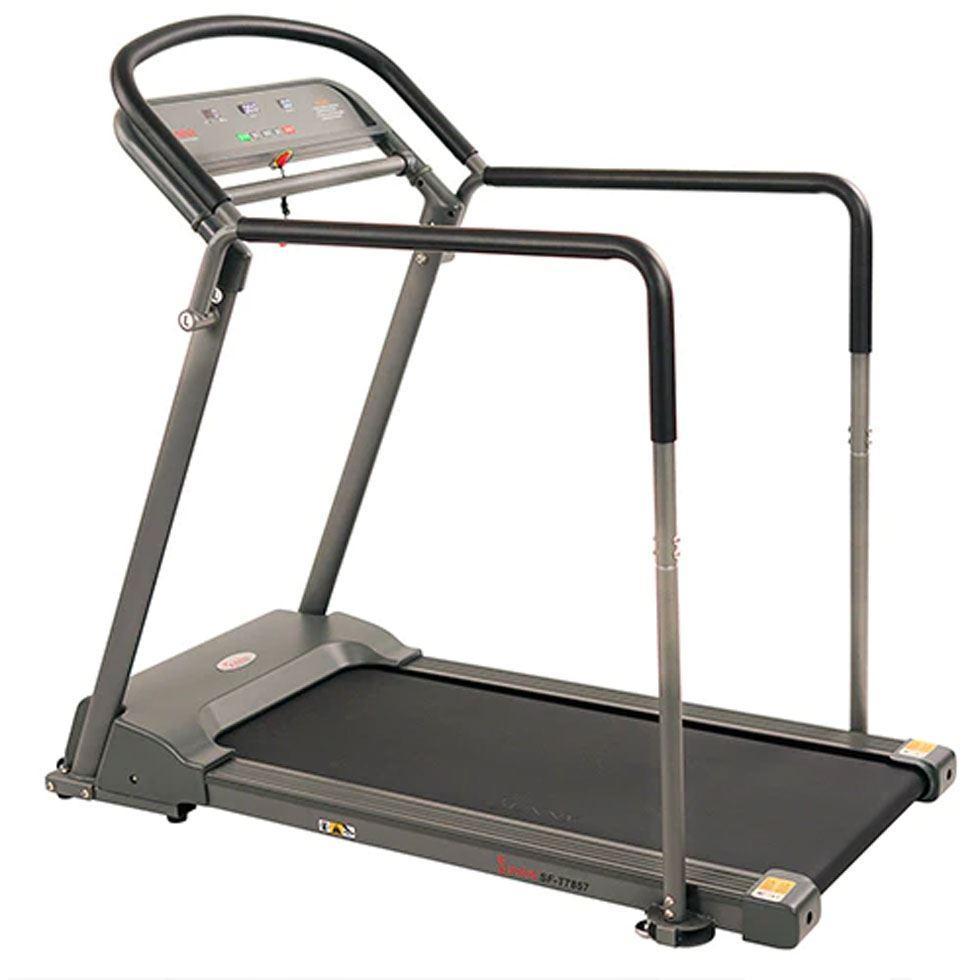 Fitness Walking Treadmill Image