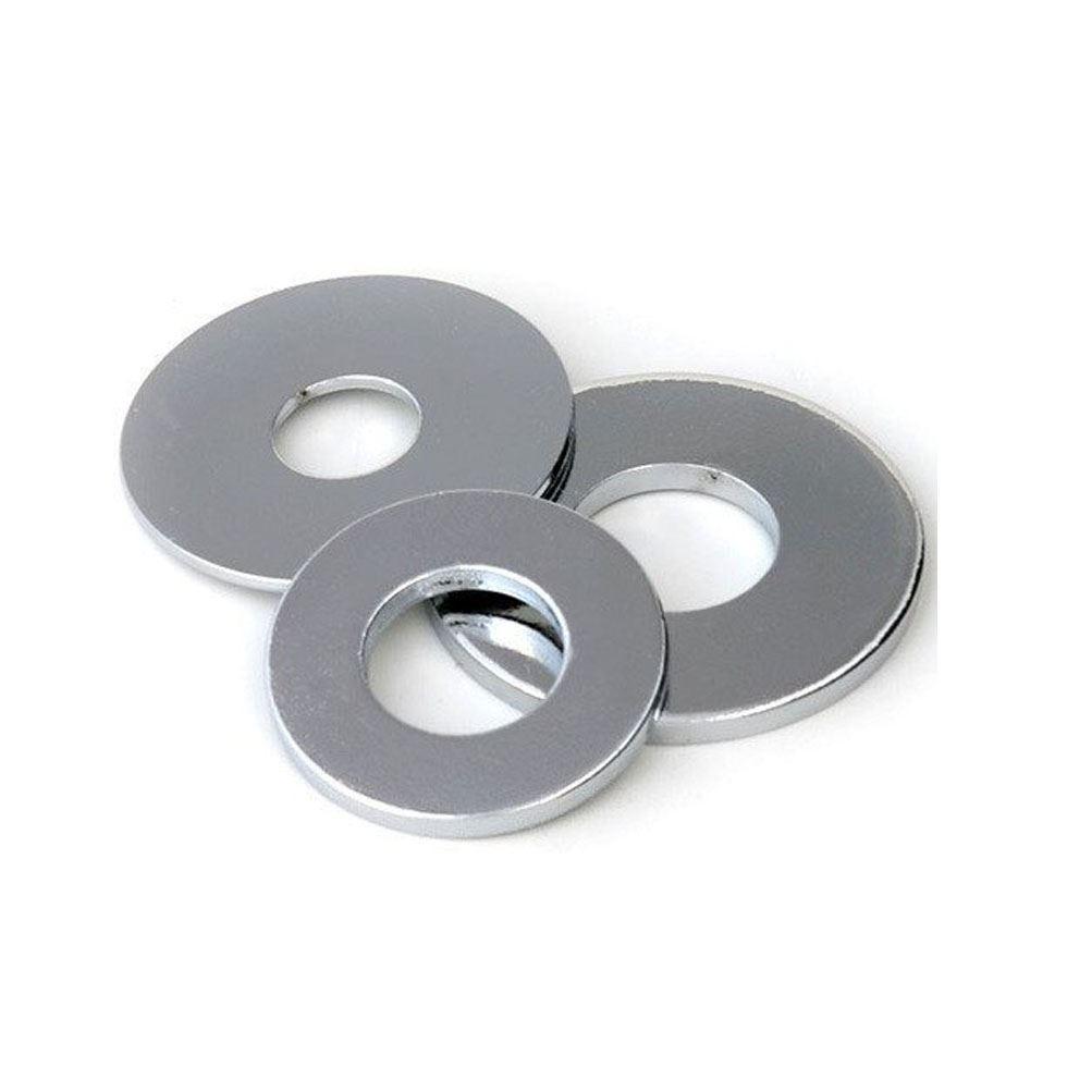 Flat Punched Washer Image