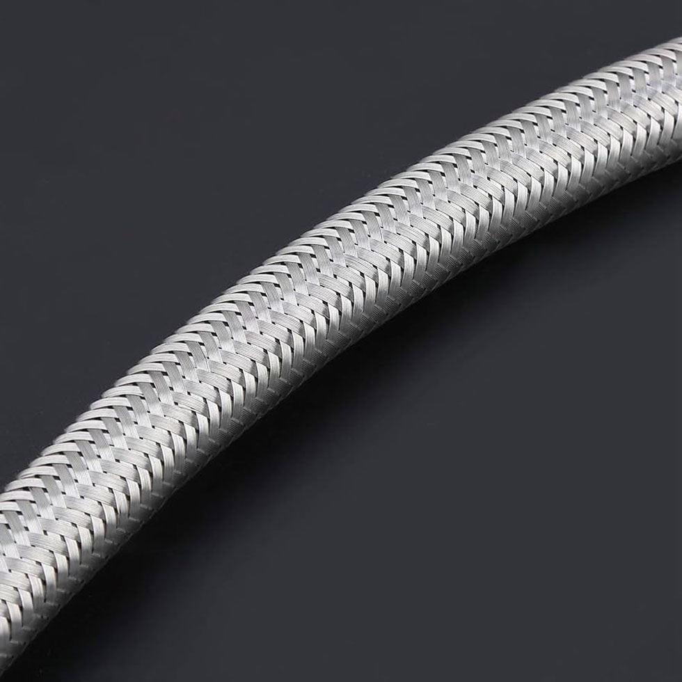 Flexible Metal Hose Image