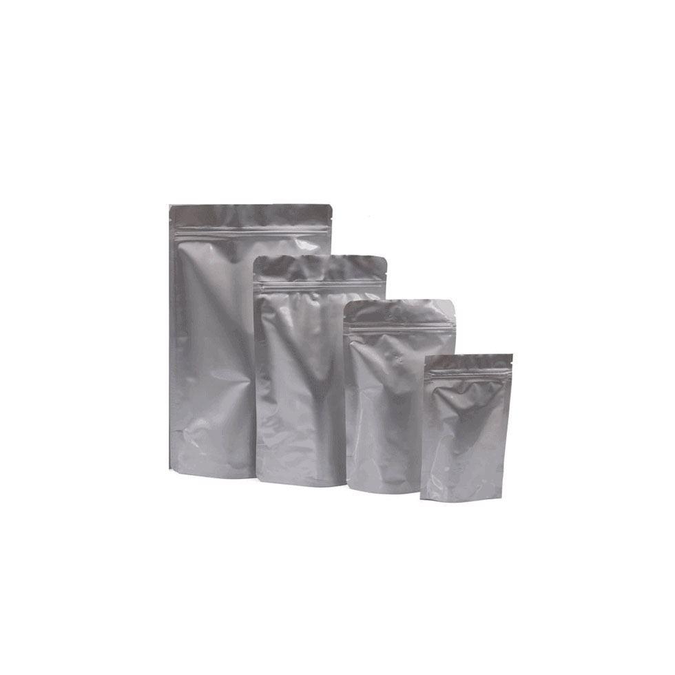 Flexible packaging pouches Image