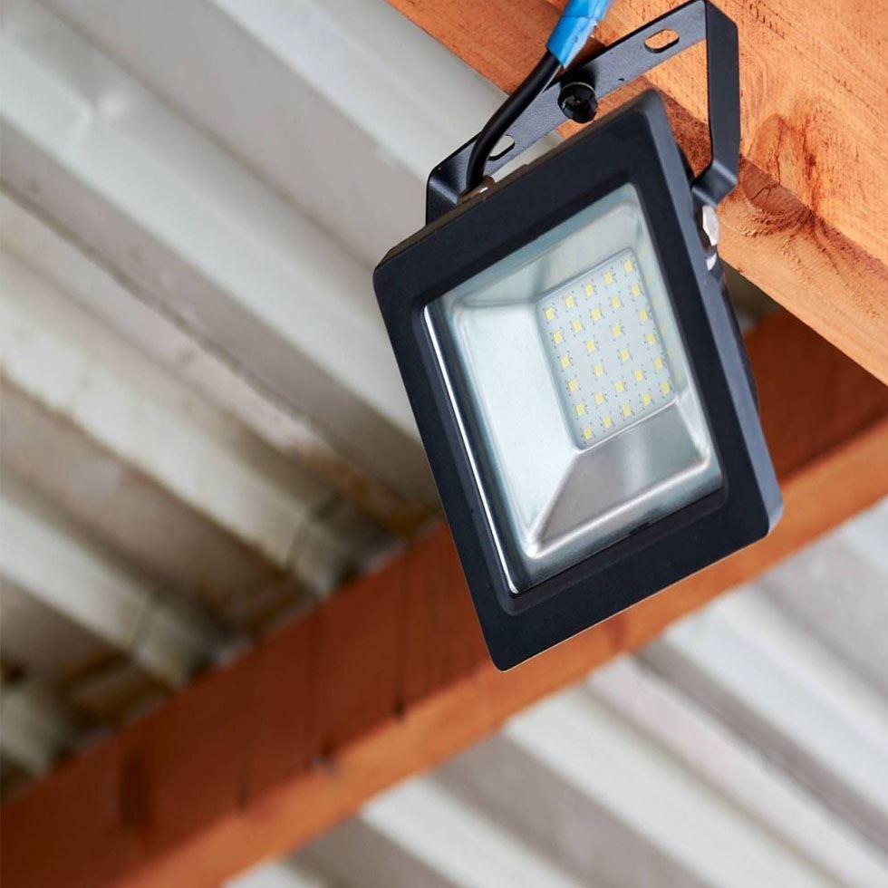 Flood Light Fittings Image