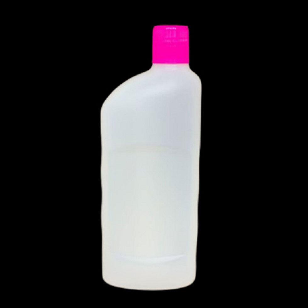 Floor Cleaner Hdpe Bottle Image