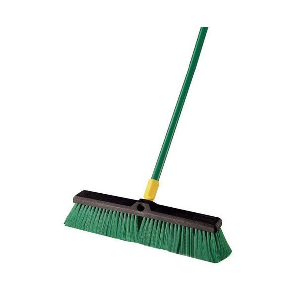 Floor Industrial Sweeping Brush Image