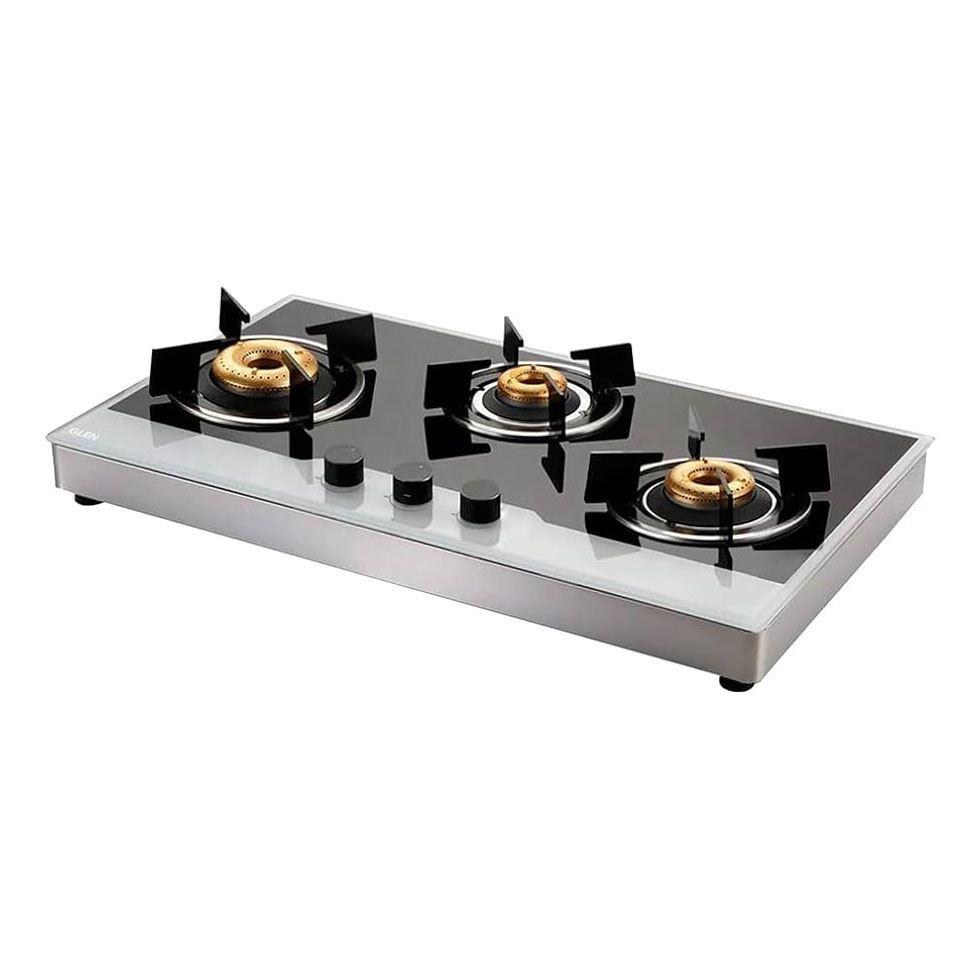 Floor Standing Gas Burner  Image