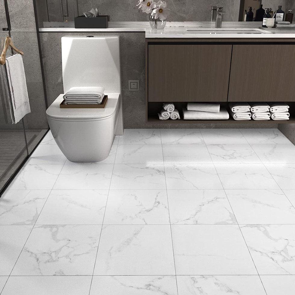 Vitrified Floor Tiles Image