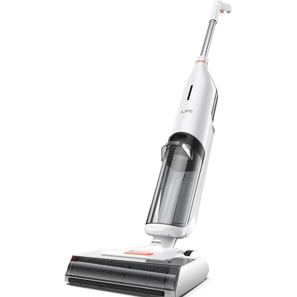 Floor Vacuum Cleaner Image