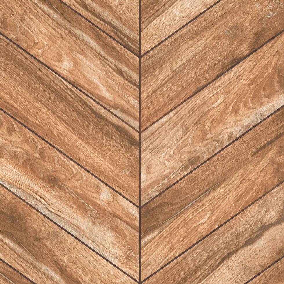 Floor Wooden Tile Image