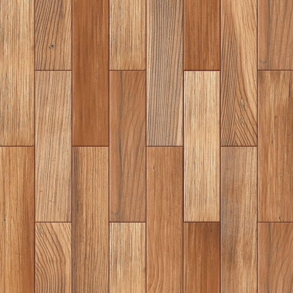 Floor Wooden Tiles Image