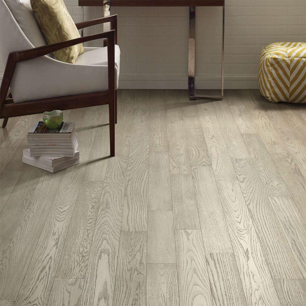 Flooring Empire Oak Image