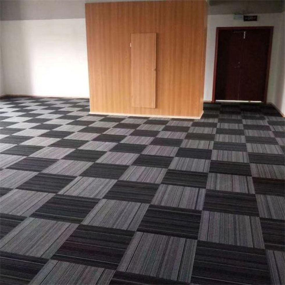 Flooring Matte Carpet  Image