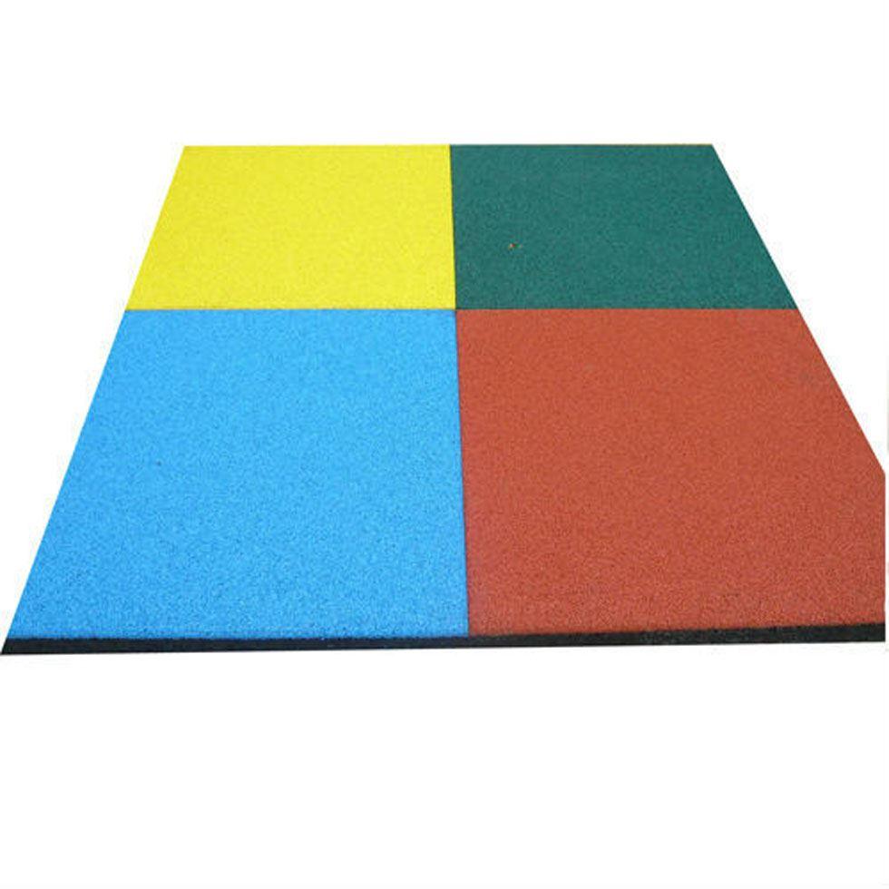 Flooring Rubber Image