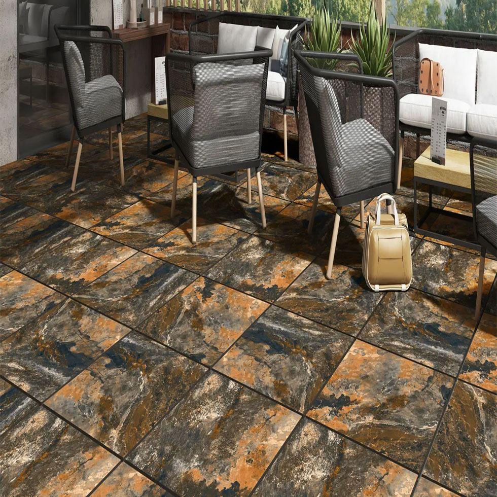 Flooring Stone Tiles  Image