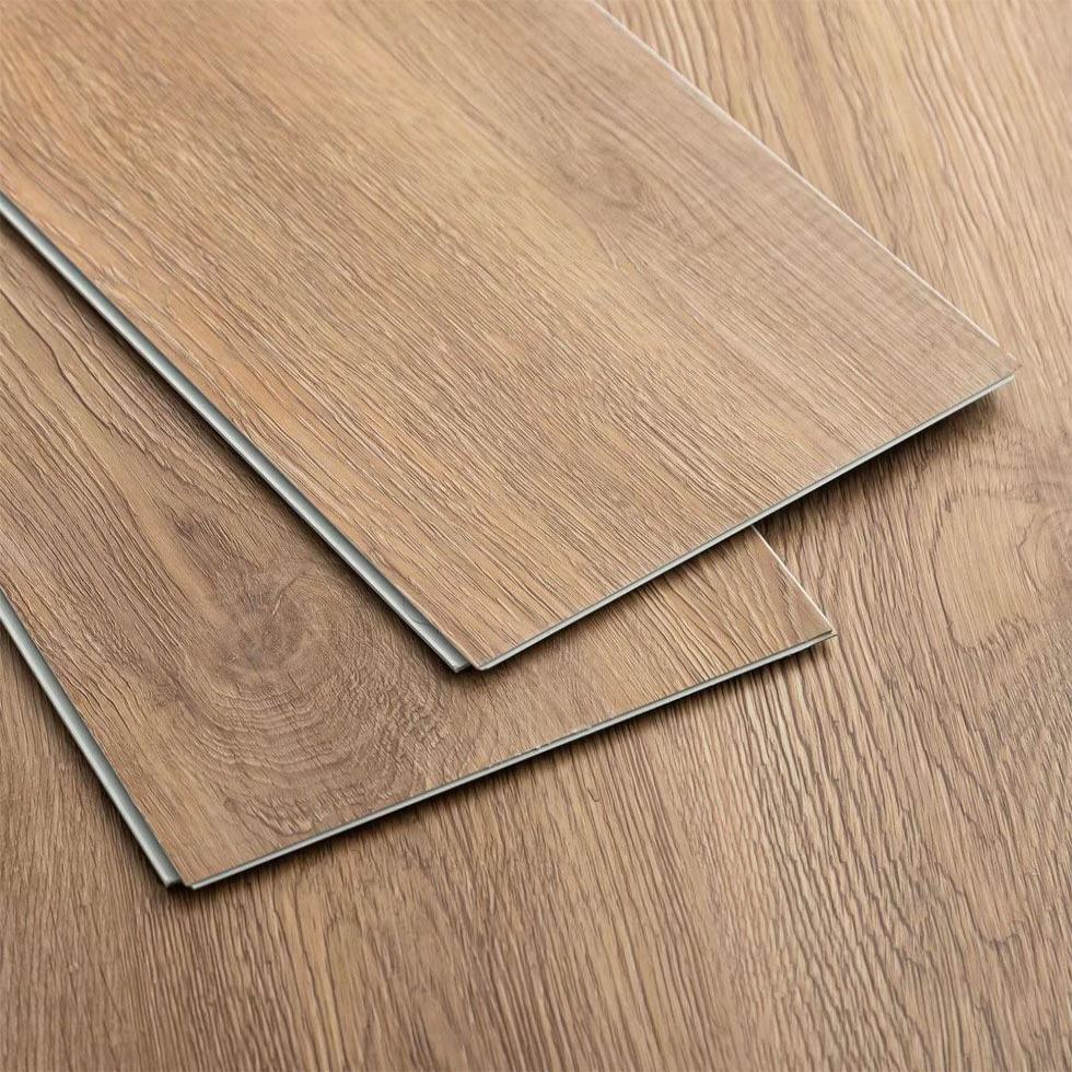 Flooring Vinyl Planks Image