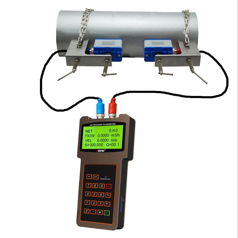 Flow Portable Meter Image