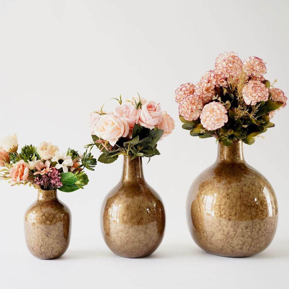 Flower Vases Image